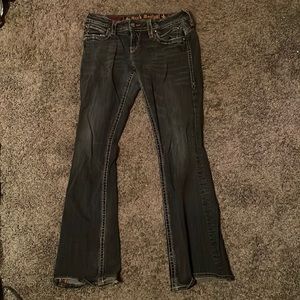 Rock Revival Jeans. Size 30